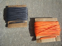 Ultralight 50 Feet 2.0 mm Z-Line Cord