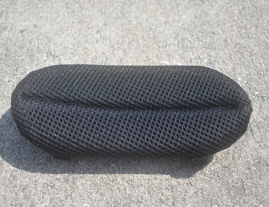 Shoulder Strap Pads by PackbackDesigns – Garage Grown Gear